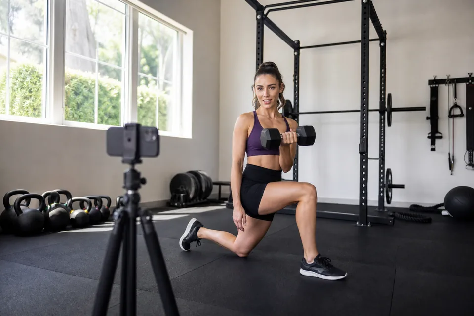 Best OnlyFans alternative for fitness creators and coaches who sell programs