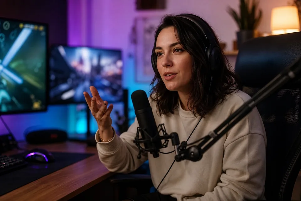 Best Patreon alternative for Twitch streamers who want to earn from their regulars