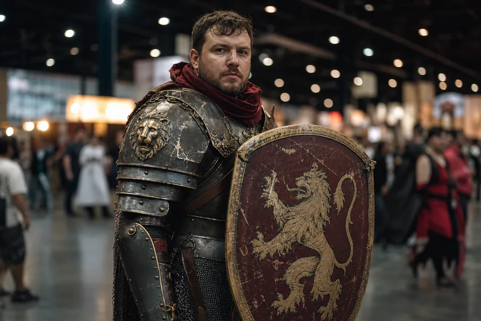 Cosplay creators on OmgFans
