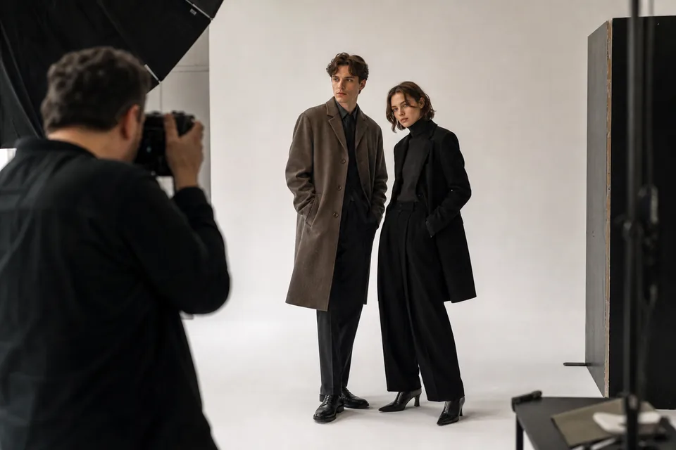 Models creators on OmgFans