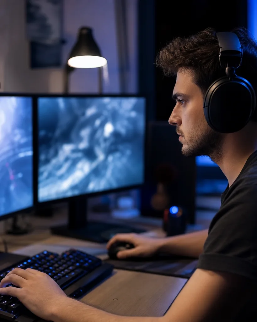 Reviewing last night's ranked matches frame by frame.